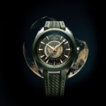 Omega Aqua Terra Co-Axial Chronometer - Image 4