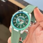 Omega Aqua Terra Co-Axial Chronometer