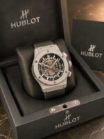 Hublot Big Bang Chronograph - Image 2