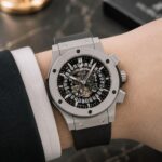 Hublot Big Bang Chronograph