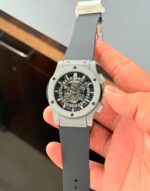 Hublot Big Bang Chronograph - Image 3