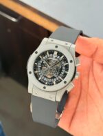 Hublot Big Bang Chronograph - Image 5