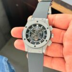 Hublot Big Bang Chronograph - Image 4