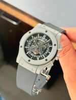 Hublot Big Bang Chronograph - Image 6