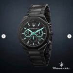 Maserati Stile Aqua Edition - Image 4