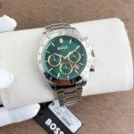 Hugo Boss Hero 2.0 Chronograph
