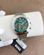 Hugo Boss Hero 2.0 Chronograph
