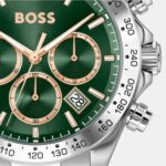 Hugo Boss Hero 2.0 Chronograph - Image 3