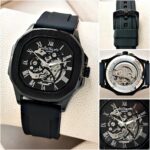 Patek Philippe Aquanaut Open Heart Automatic - Image 2