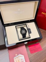 Patek Philippe Aquanaut Open Heart Automatic - Image 3
