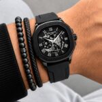 Patek Philippe Aquanaut Open Heart Automatic