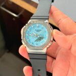 G Shock Casio Oak Gbm2100a-1A2