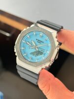G Shock Casio Oak Gbm2100a-1A2 - Image 5