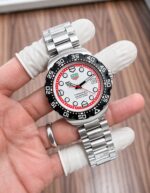 Tag Heuer Aquaracer Solargraph - Image 4