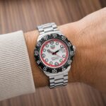 Tag Heuer Aquaracer Solargraph