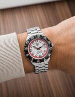 Tag Heuer Aquaracer Solargraph
