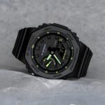 G Shock Casio Oak GA-2100-1A3 - Image 2
