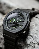 G Shock Casio Oak GA-2100-1A3 - Image 4