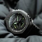 G Shock Casio Oak GA-2100-1A3 - Image 5