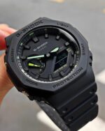 G Shock Casio Oak GA-2100-1A3 - Image 6