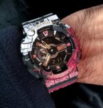 G Shock Casio GA-110RG-7A - Image 2