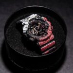 G Shock Casio GA-110RG-7A - Image 5