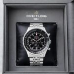 Breitling Navitimer Black Chronograph - Image 6