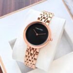 Calvin Klein Burst Analog