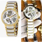 Rado Centrix Automatic Open Heart Jubile - Image 2