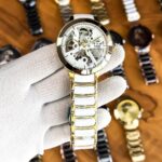 Rado Centrix Automatic Open Heart Jubile - Image 3