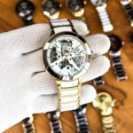 Rado Centrix Automatic Open Heart Jubile