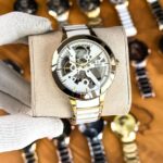Rado Centrix Automatic Open Heart Jubile - Image 4