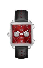 Tag Heuer Monaco Chronograph - Image 2