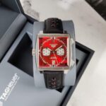 Tag Heuer Monaco Chronograph