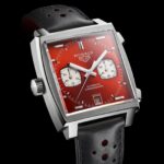 Tag Heuer Monaco Chronograph - Image 4
