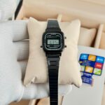 Casio Vintage Digital Edition