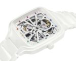 Rado True Square White Ceramic Edition - Image 4