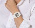 Rado True Square White Ceramic Edition - Image 5