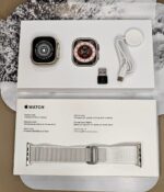 Apple Watch Ultra 3 Smart Edition - Image 2