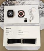 Apple Watch Ultra 3 Smart Edition - Image 3