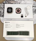 Apple Watch Ultra 3 Smart Edition - Image 4
