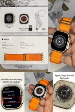 Apple Watch Ultra 3 Smart Edition