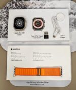 Apple Watch Ultra 3 Smart Edition - Image 5