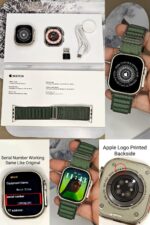 Apple Watch Ultra 3 Smart Edition - Image 6