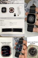 Apple Watch Ultra 3 Smart Edition - Image 7
