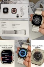 Apple Watch Ultra 3 Smart Edition - Image 8