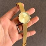 Hugo Boss Praise Golden Edition - Image 2