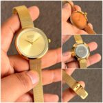Hugo Boss Praise Golden Edition - Image 4