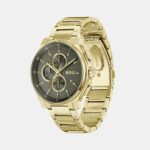 Boss Grey Dial Gold Edition - Image 2