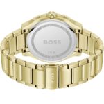 Boss Grey Dial Gold Edition - Image 4